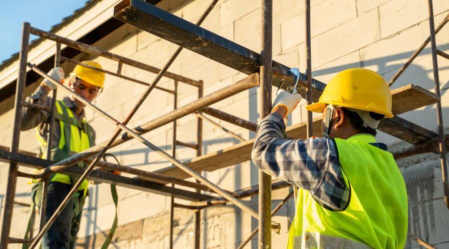 Flashing Repair in Forbestown, CA